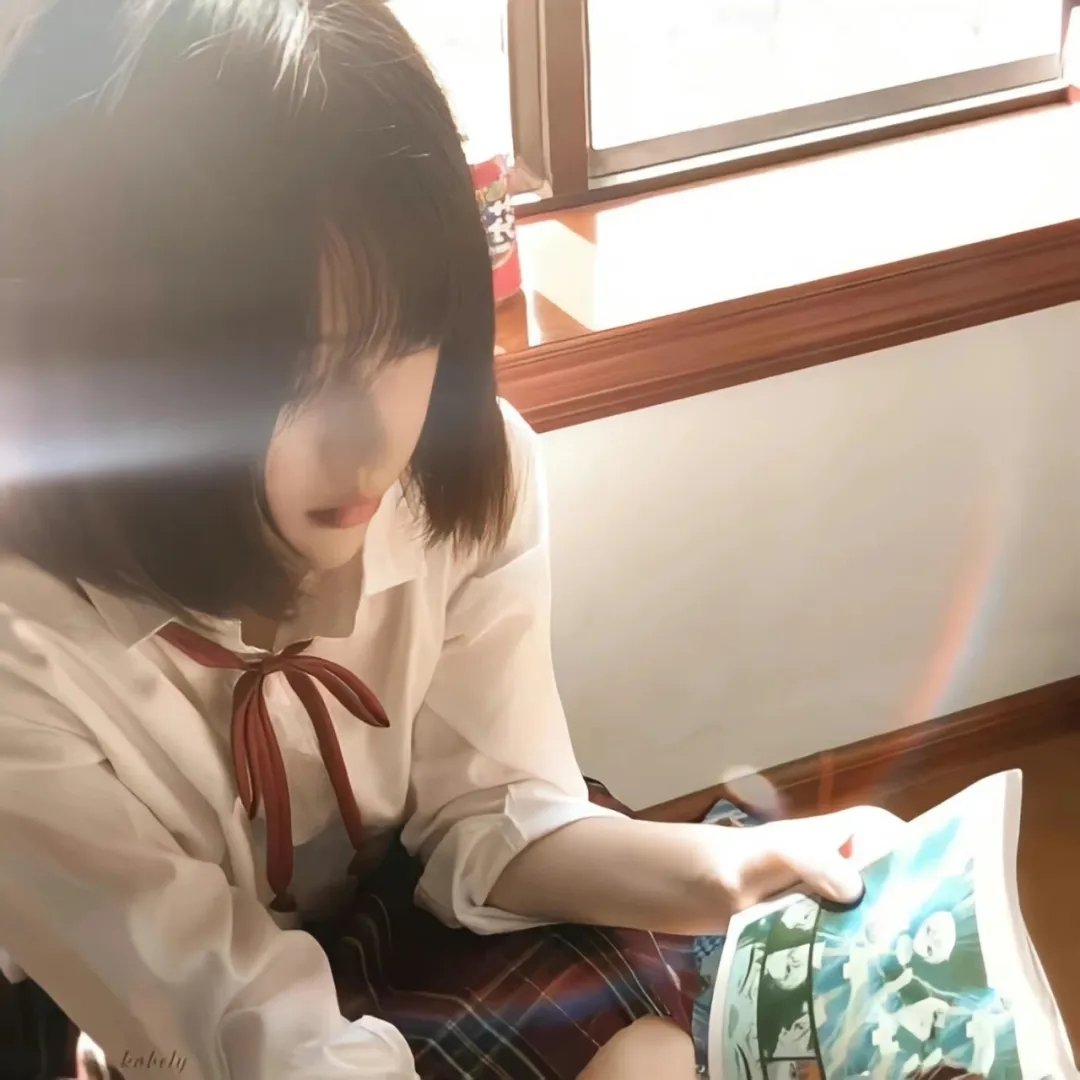 少女终末旅行 海报
