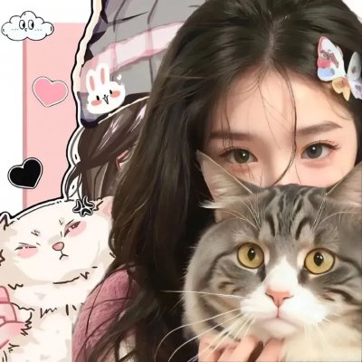 只能亲吻不幸同学了!